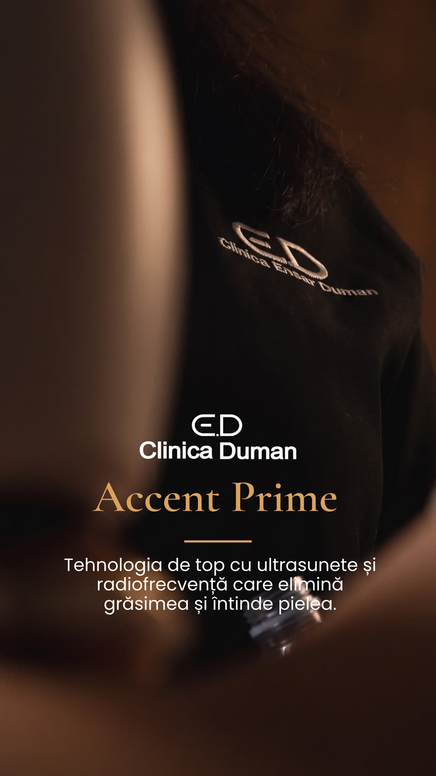 Clinica Duman · București — 1