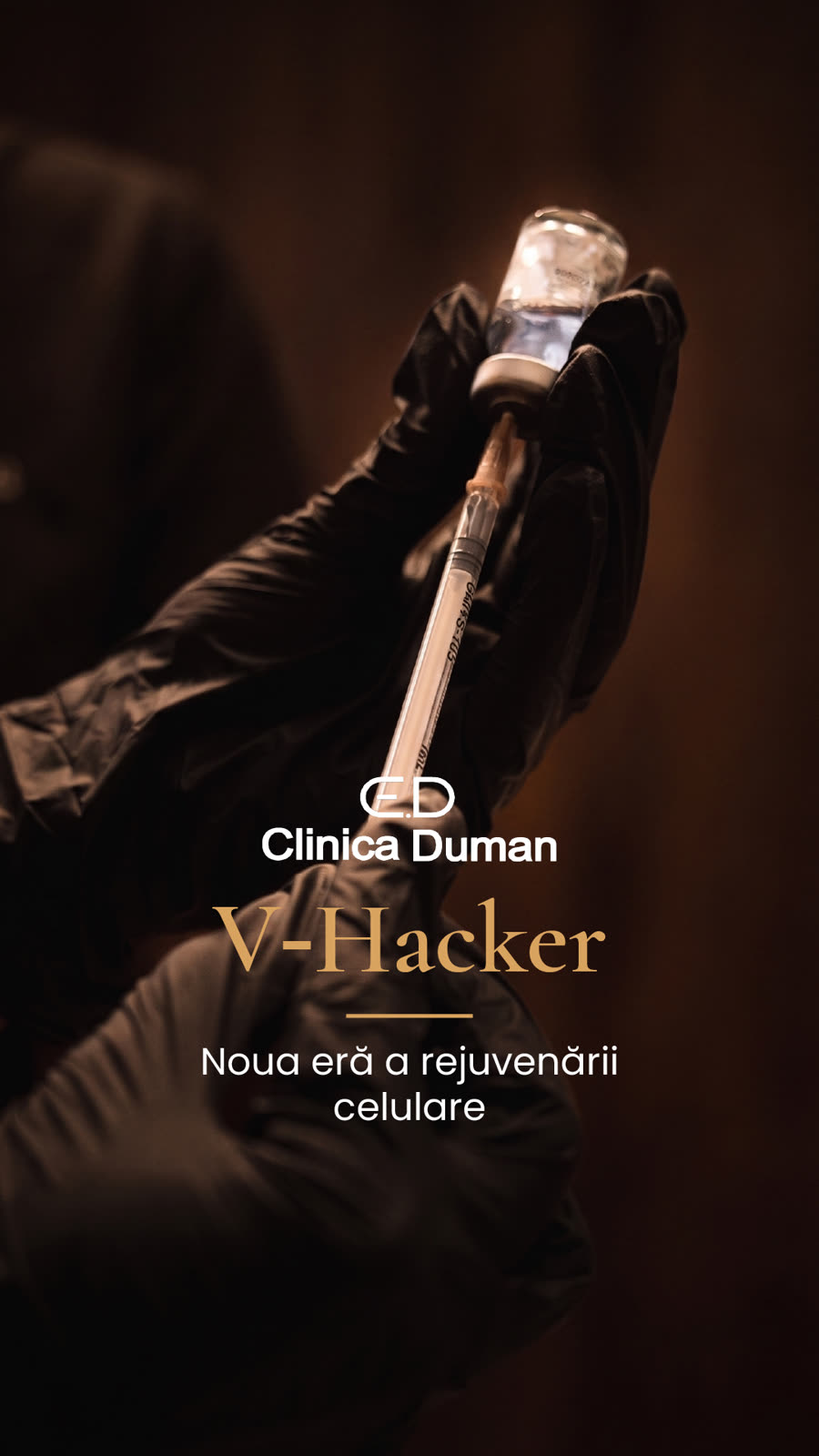 Clinica Duman · București — 3